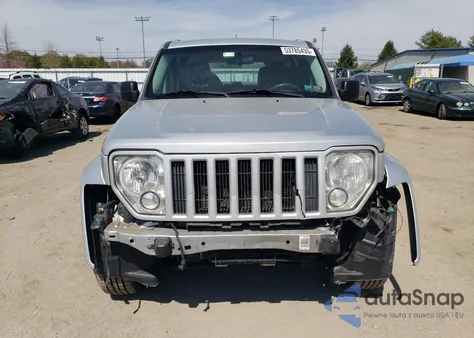 2012 Jeep Liberty Sport z USA, uszkodzony, nr VIN 1C4PJMAK8CW121508